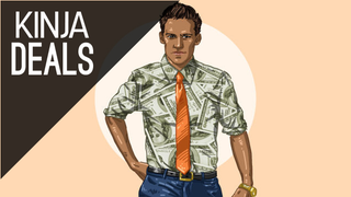 Illustration for article titled Today's Best Deals: $2.50 LED Bulbs, Kitchen Upgrades, GoPro, and More
